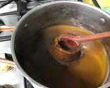 Foto del paso 2 de la receta: Mazamorra de chancaca (abuela o cochino) 🇵🇪