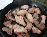 Foto del paso 1 de la receta: Gazpachos manchegos