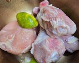 Foto langkah ke 1 dari resep Soto Kudus.