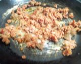 Foto del paso 1 de la receta: Cena mollete diferente