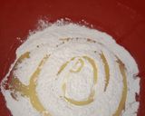 Foto langkah ke 1 dari resep Roti tawar goreng vanilla.