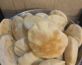 Foto del paso 6 de la receta: Pan de Pita