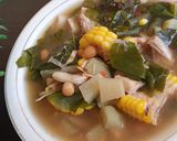 Foto langkah ke 5 dari resep Sayur Asem.