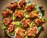 Foto del paso 5 de la receta: Tosta casera de higos con jamón ibérico