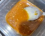 Foto langkah ke 3 dari resep Brokoli Siram Telur.