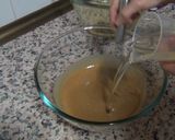 Foto del paso 3 de la receta: Tarta de zanahoria / carrot cake / sin azúcar ni lácteos / increíblemente rica 👌