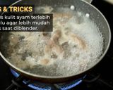 Foto langkah ke 1 dari resep Chicken Luncheon Devina Hermawan.