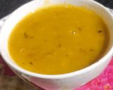 आलू की दाल (aloo ki dal recipe in Hindi) रेसिपी चरण 6 फोटो