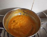 A picture of step 13 of Royal Paneer Anjeer kofta.