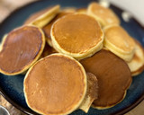 Foto del paso 4 de la receta: Blinis ¡la base perfecta para canapés!