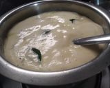 કઢી(kadhi recipe in Gujarati) રેસીપી સ્ટેપ5ફોટો