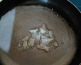 Foto del paso 2 de la receta: Panqueque keto