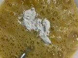 Budín keto de peras y nuez 🍐🍐🍐