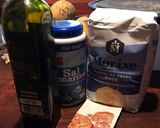 Foto del paso 1 de la receta: Pan para sándwich