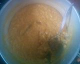 Foto langkah ke 3 dari resep Bubur tiga macam.