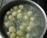 Foto langkah ke 3 dari resep Cilok sehat bu hadi.