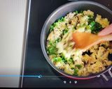 A picture of step 4 of Kobiraji Cutlet.
