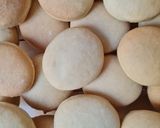 Foto del paso 4 de la receta: Figacitas de manteca SIN manteca 😂