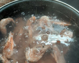 Foto del paso 2 de la receta: Quisquilla hervida