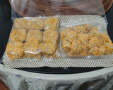 Foto langkah ke 6 dari resep Nugget Daging Sapi.