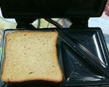 A picture of step 11 of Chicken Mayo Sandwich.