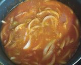 Foto del paso 2 de la receta: Tinga de pollo Express