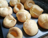 Foto del paso 1 de la receta: Pan de Mandioca