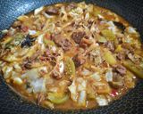 Foto langkah ke 8 dari resep Tongseng.