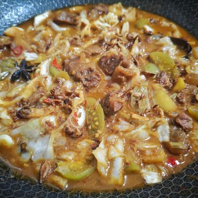 Langkah 8