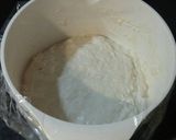 Foto del paso 5 de la receta Pan sin amasado