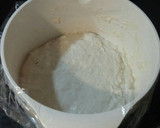 Foto del paso 5 de la receta: Pan sin amasado