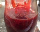 Foto del paso 5 de la receta: Mermelada de fresas casero 🍓