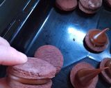 Foto del paso 5 de la receta: Bocaditos de dulce de leche 🤩☕