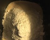 Foto del paso 13 de la receta: Mi pan integral cuatro sabores. Para Paulita y Martin. La pareja entrañable