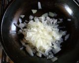 Foto del paso 4 de la receta: Pastel de choclo vegano con carne soya