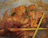 Foto langkah ke 2 dari resep Jangan Jengkol.