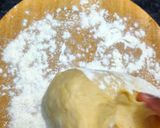 A picture of step 3 of Pasta Sheets for lasagne.