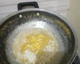 Makaróni olasz sütôtökkrém szósszal 🇮🇹 recept fázis 2 fotója