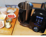 Foto del paso 1 de la receta: Croquetas de pollo y jamón