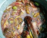 Foto del paso 2 de la receta: Dulce de higos negros