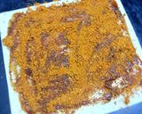 பாகர் வாடி (bakarwadi recipe in Tamil) ரெசிபி ஸ்டேப் 11 புகைப்படம்