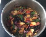 Foto del paso 3 de la receta Salsa de vino rancio (especial para carnes de cerdo ibérico)