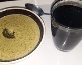 صورة لخطوة 7 من وصفة شوربه البروكلي بكريمه الطبخ 🥦