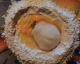 Foto del paso 3 de la receta: Pan de muerto