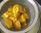 લીંબુ નું ઇન્સ્ટન્ટ અથાણું (Lemon Instant Athanu Recipe In Gujarati) રેસીપી સ્ટેપ2ફોટો