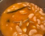 Foto del paso 7 de la receta: Judiones de la granja con almejas