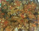 Foto langkah ke 2 dari resep Ati Ampela Siram sambeL.