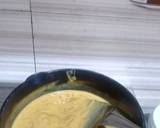 Custard falooda egy kellemes indiai desszert recept lépés 3 foto