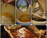 濃情布朗尼Brownie的食譜步驟3照片