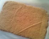 Mézes krémes recept fázis 7 fotója